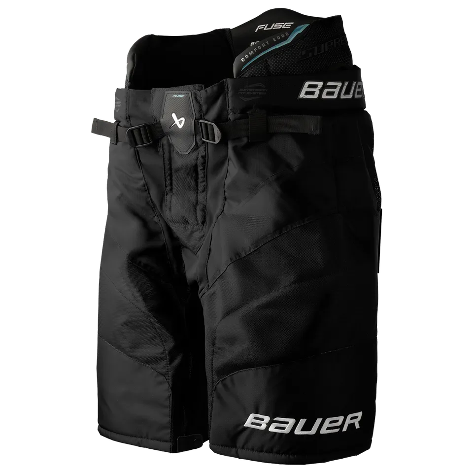 bauer-supreme-fuse-pantaloni-hockey-ghiaccio-senior image 1