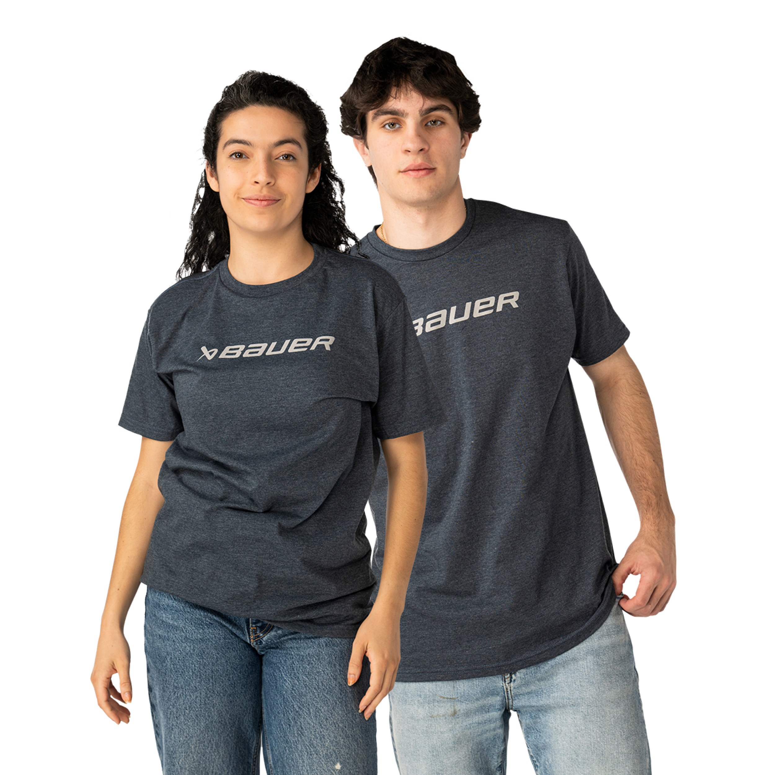 bauer-core-graphic-tee-senior-maglietta-uomo image 2