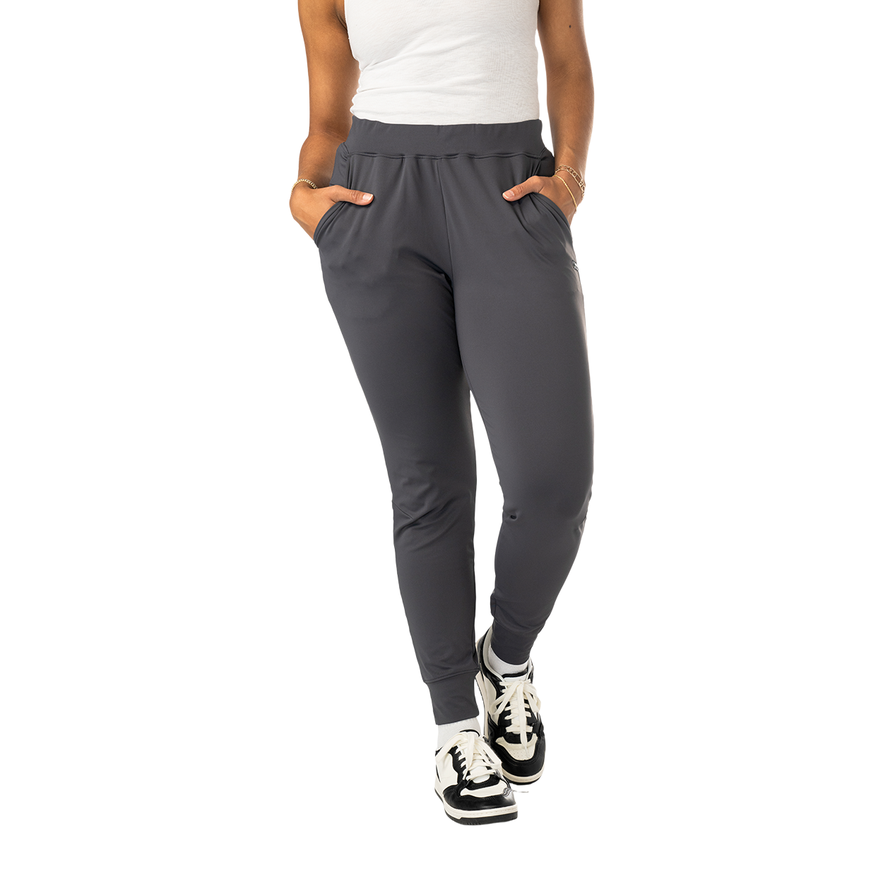 bauer-tempthread-jogger-donna-pantalone-tuta-invernale image 7