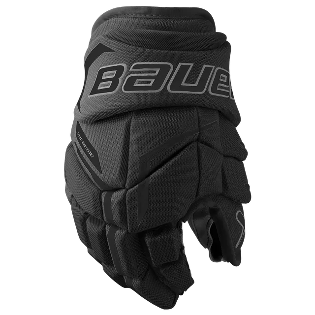 bauer-supreme-fuse-guanto-hockey-junior image 1
