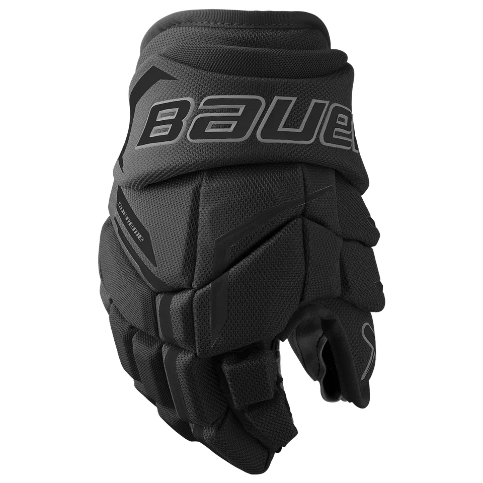 bauer-supreme-fuse-guanto-hockey-junior image 1