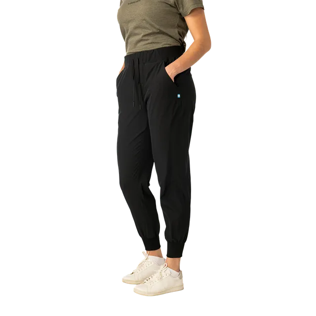 bauer-jogger-donna-leggero image 1
