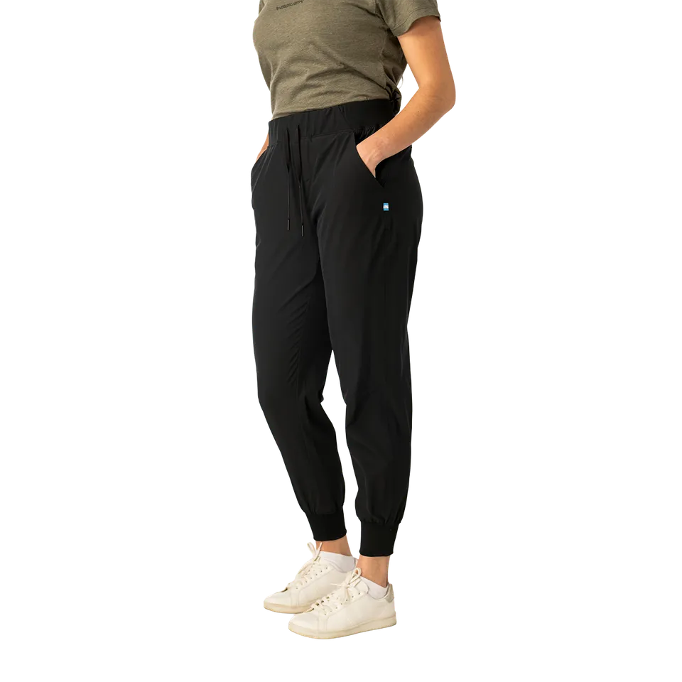 bauer-jogger-donna-leggero image 1