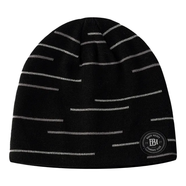 bauer-snow-streak-beanie-senior-invernale image 1