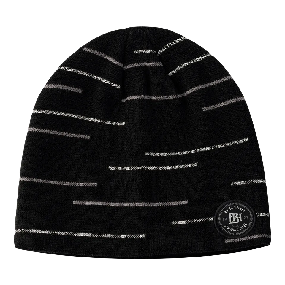 bauer-snow-streak-beanie-senior-invernale image 1