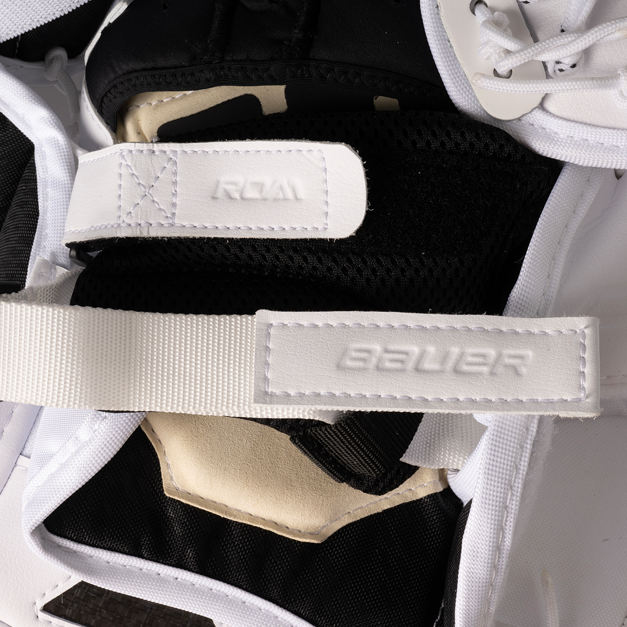bauer-supreme-fuse-guanto-da-portiere-presa-senior image 6