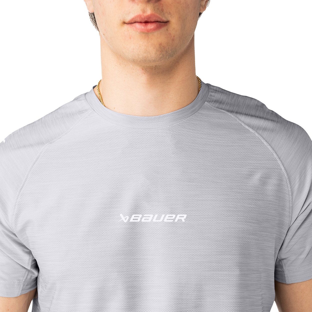 bauer-ice-to-gym-tech-t-shirt-tecnica-senior image 3