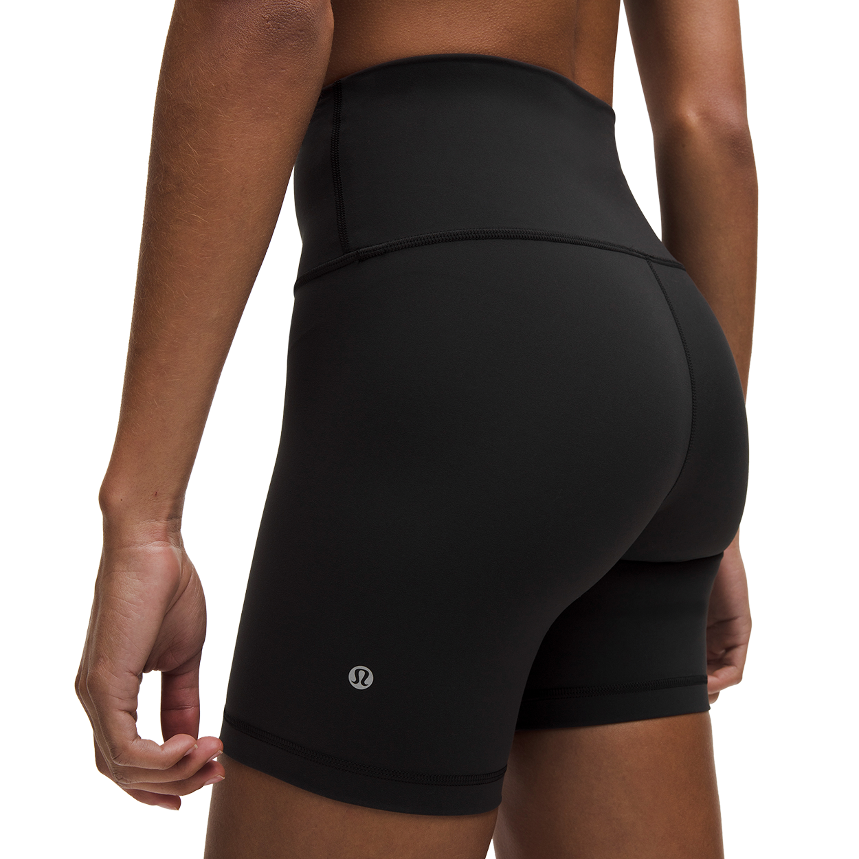 bauer-x-lululemon-wunder-train-pantaloncini-training-donna-6 image 4