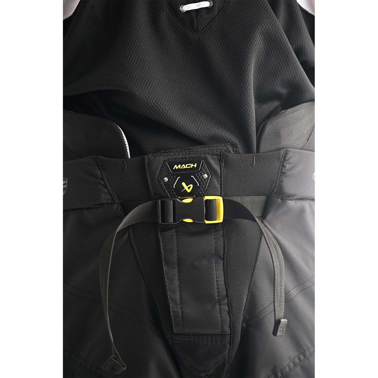 bauer-supreme-mach-pantaloni-hockey-intermediate image 3