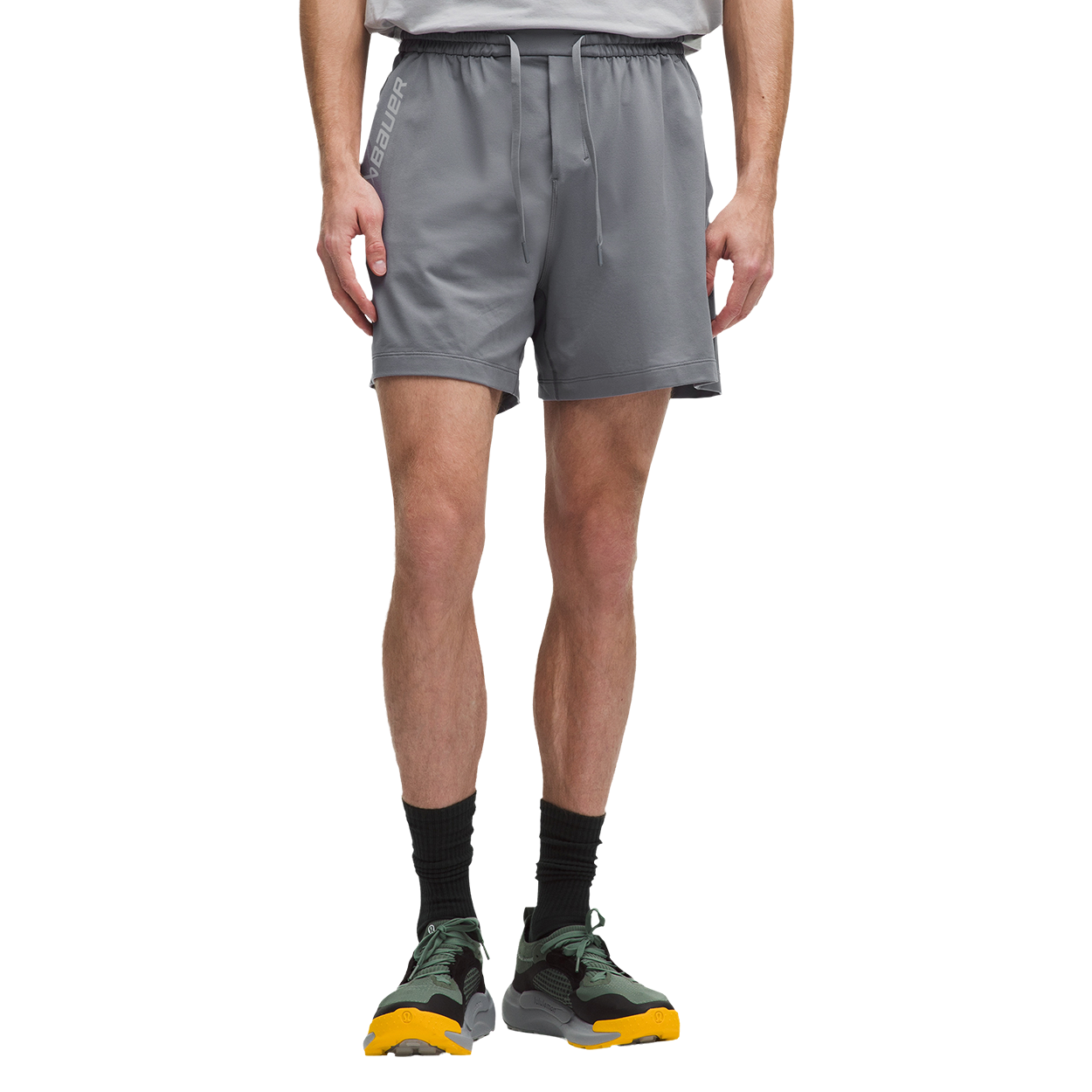 bauer-x-lululemon-soft-jersey-short-5-uomo image 1