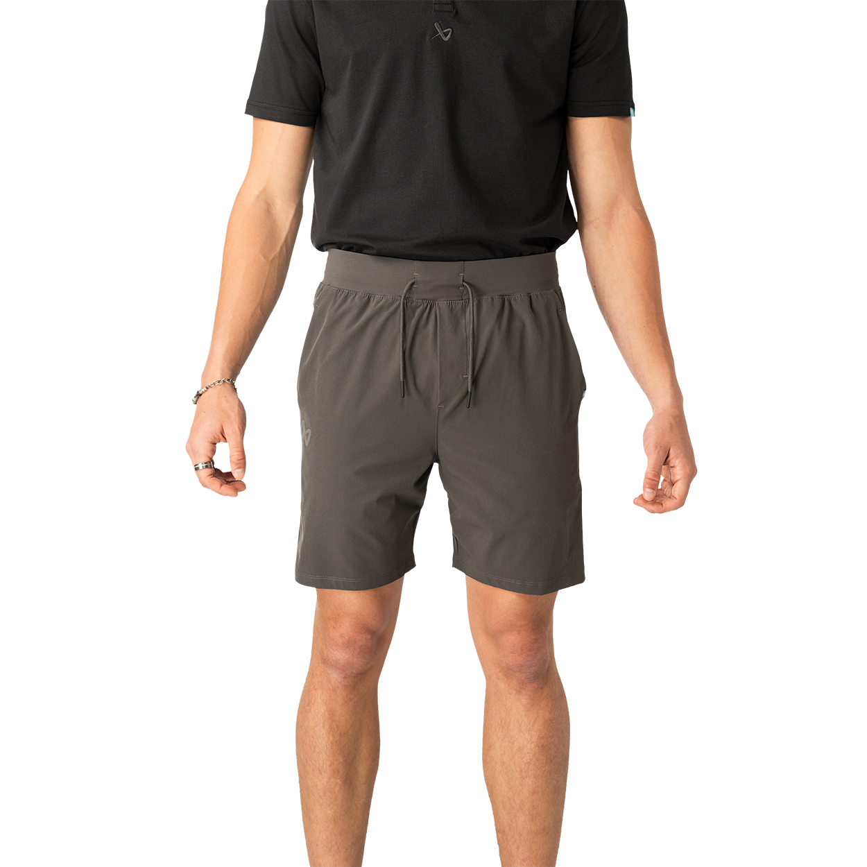 bauer-pregame-train-short-senior-pantaloncino-allenamento image 3