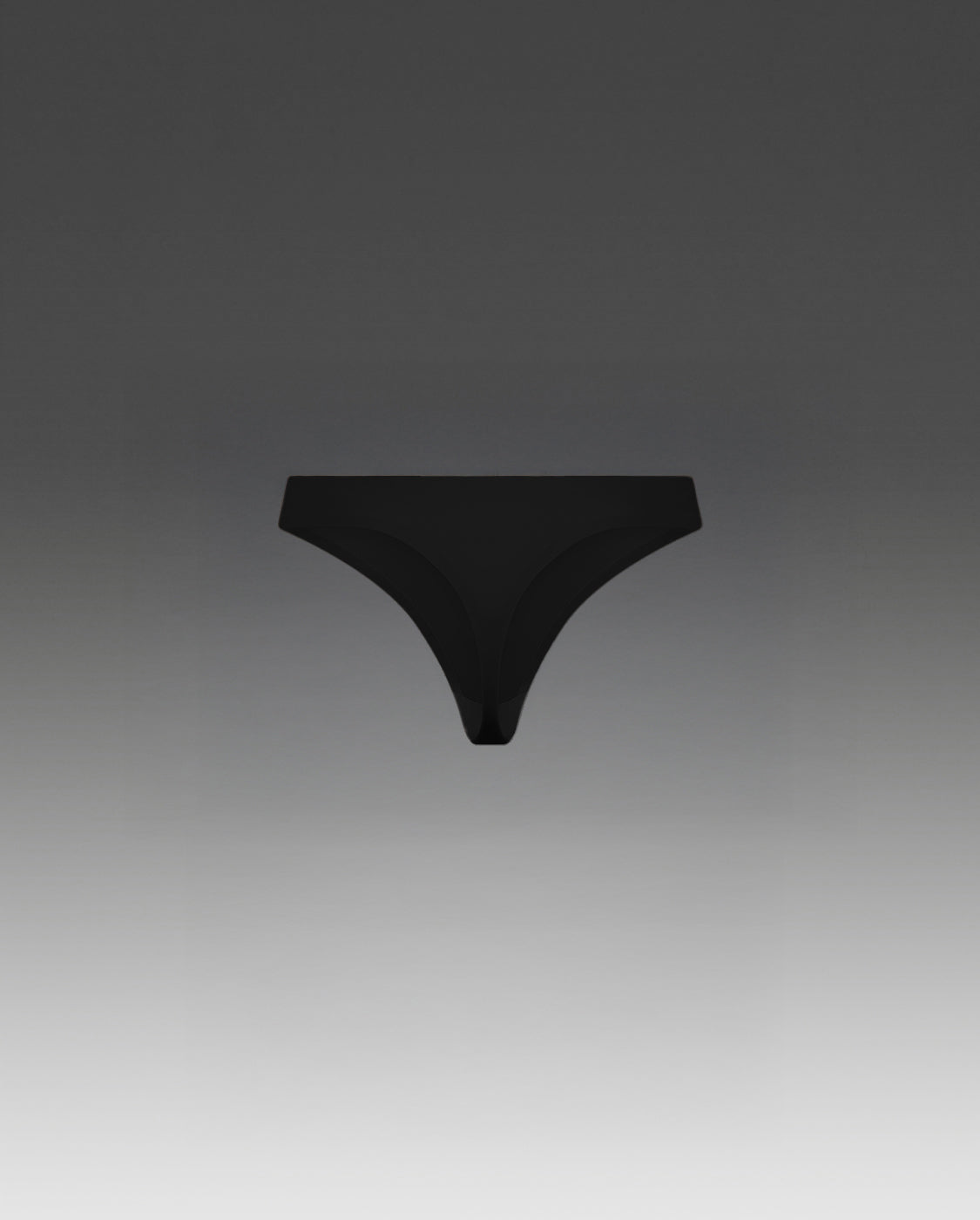 2xu-invisible-g-string-3-pack-donna-nero image 3