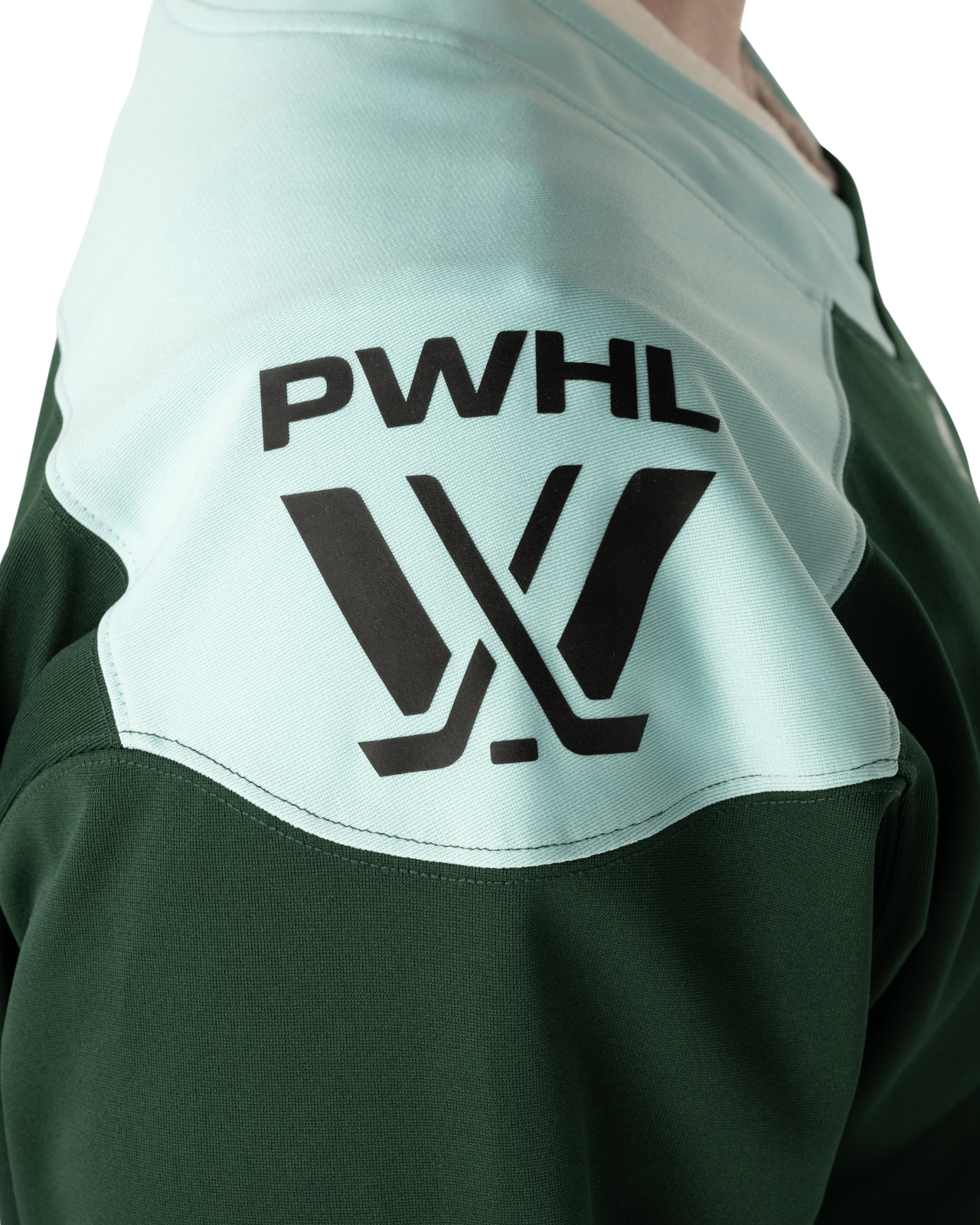 bauer-pwhl-home-jersey-boston-fleet-adult-maglia-replica-ufficiale image 8