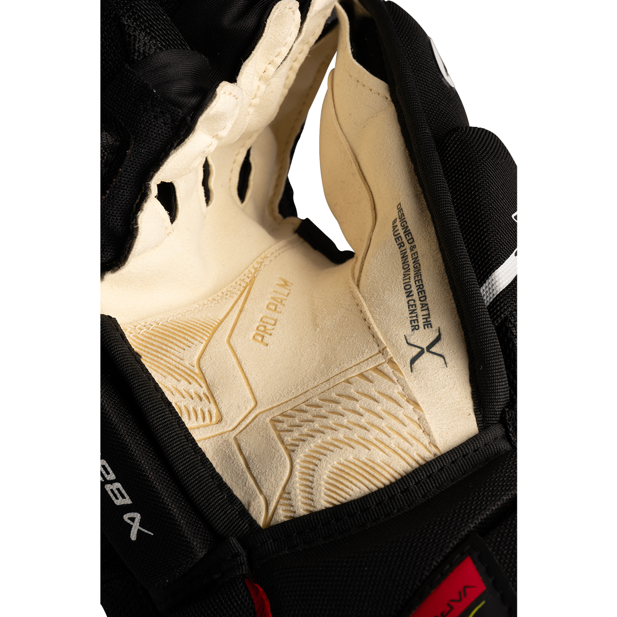 bauer-vapor-flypro-guanto-hockey-intermediate image 7