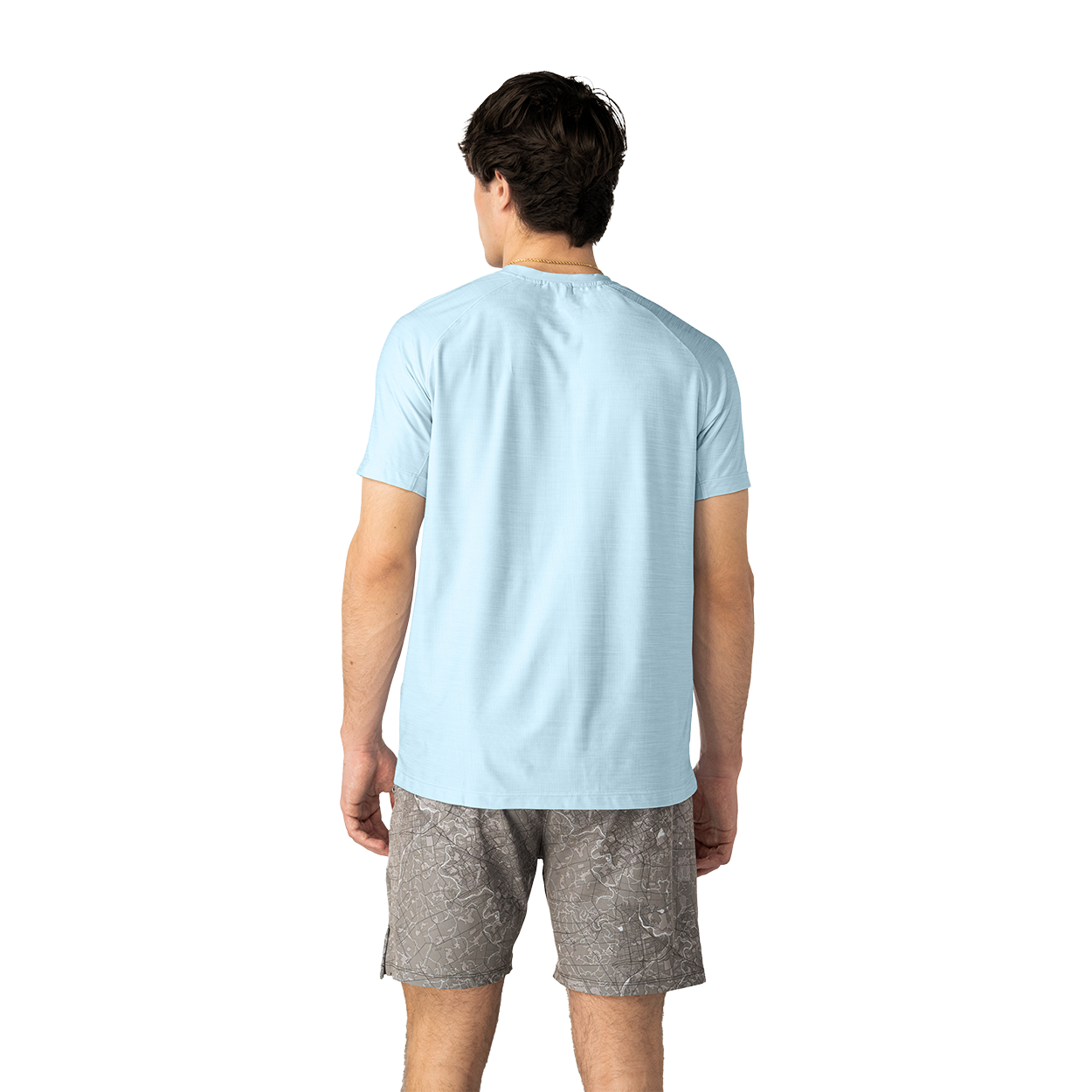 bauer-ice-to-gym-tech-tee-senior-maglia-training-uomo image 3
