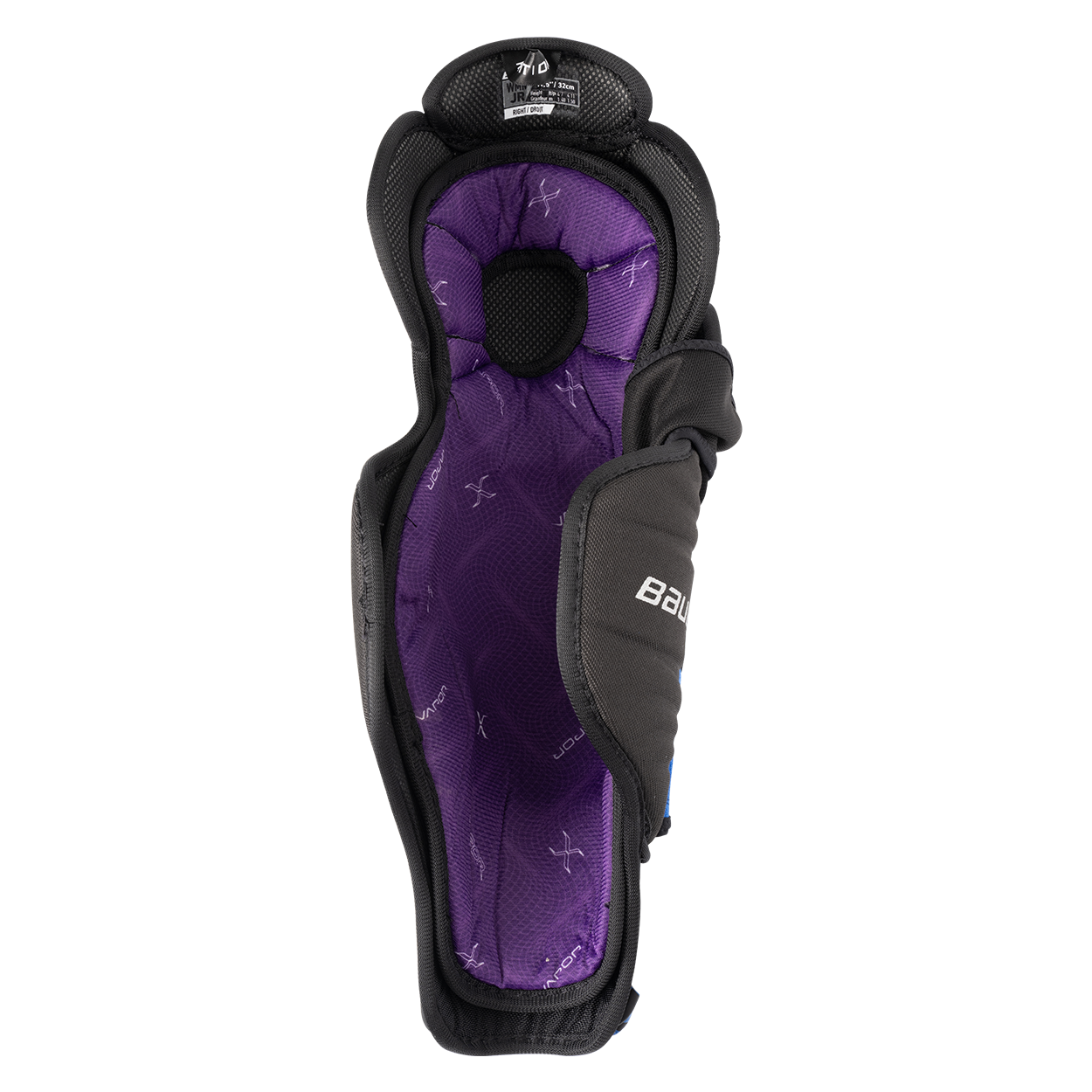 bauer-vapor-fly-g-parastinchi-junior-donna-hockey image 7