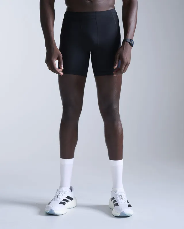 2xu-core-compression-1-2-shorts-mezzi-pantaloncini-compressivi image 1