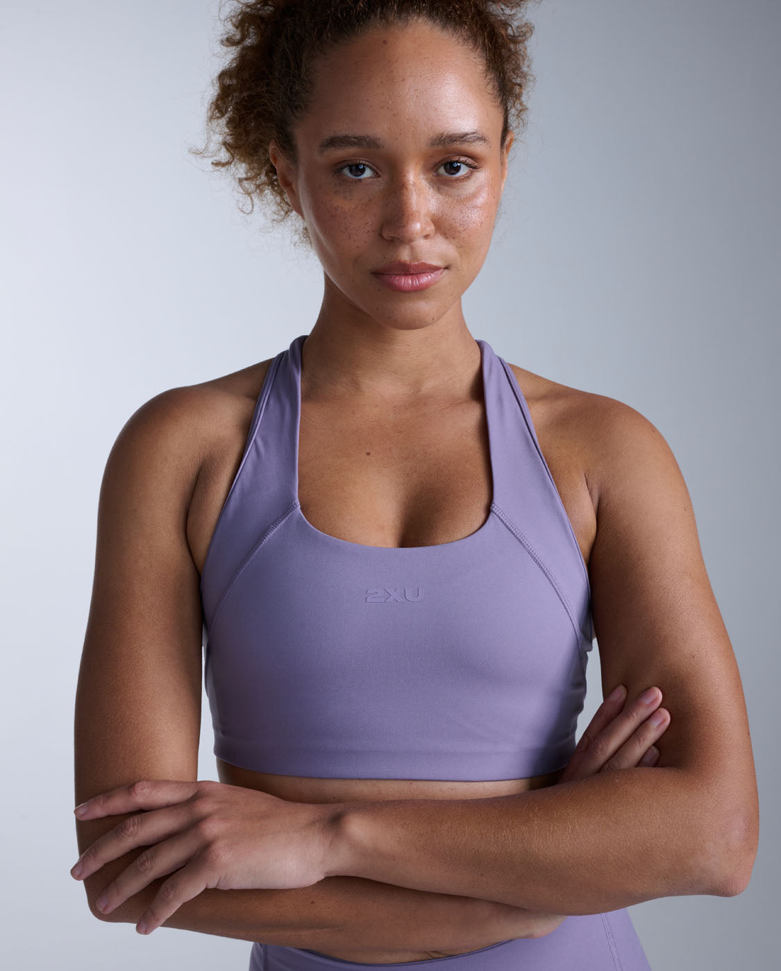 2xu-form-racerback-medium-impact-bra-reggiseno-sportivo-viola image 5