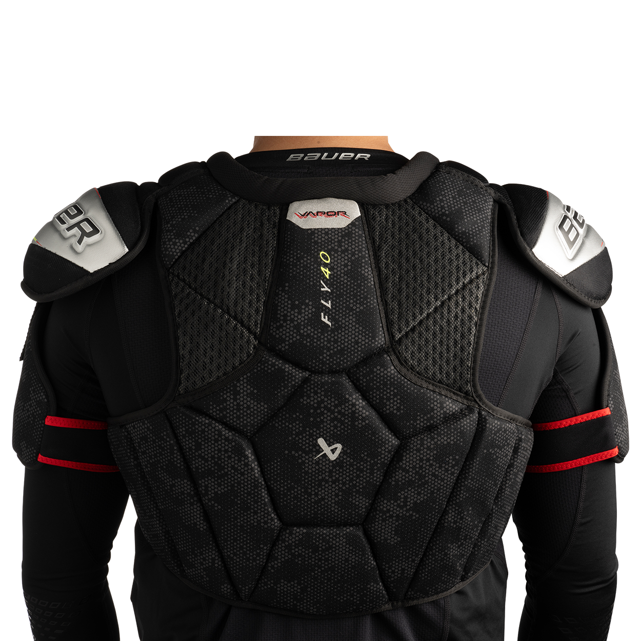 bauer-vapor-fly40-paraspalle-intermediate image 2
