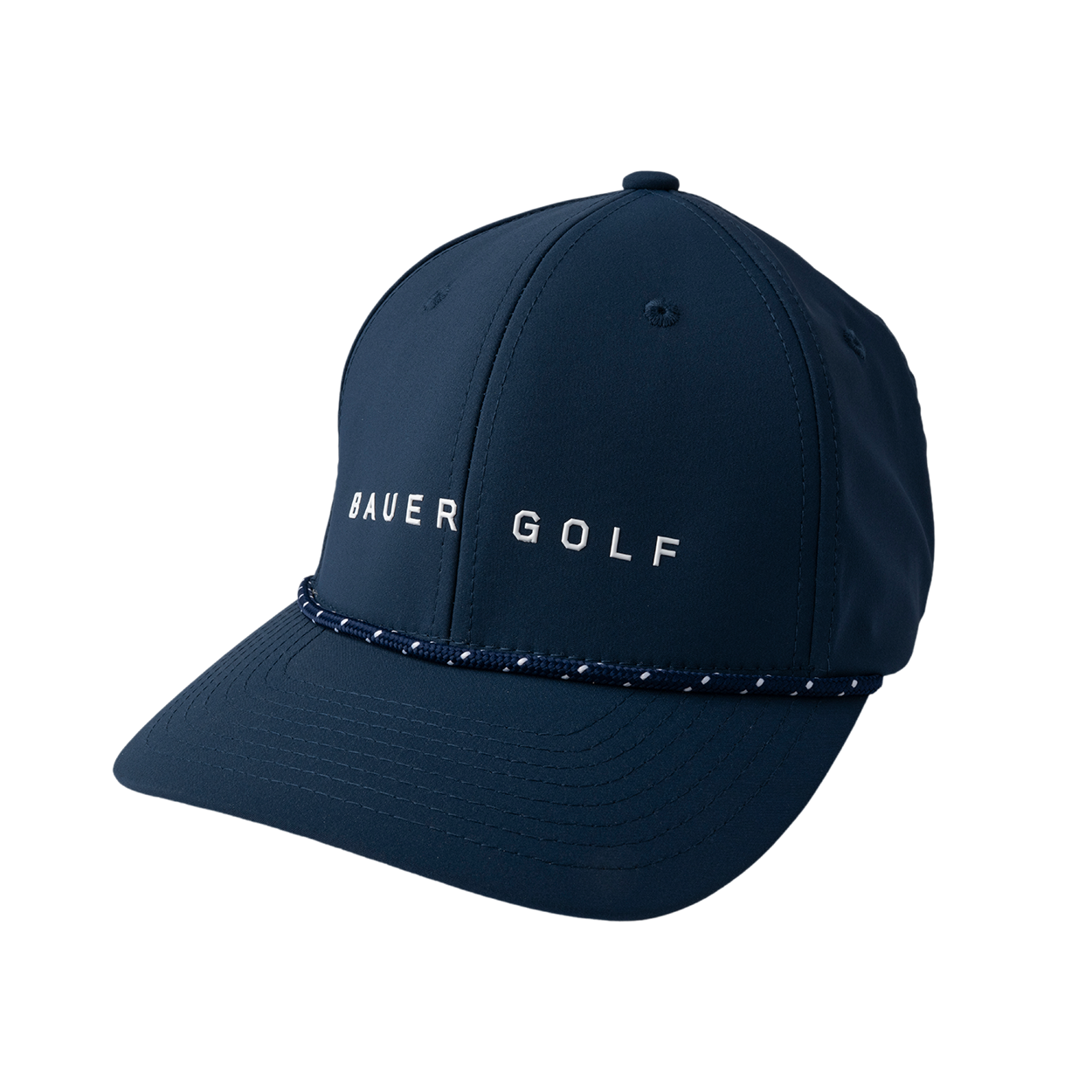 bauer-golf-collection-rope-hat-cappello-con-cordino image 1