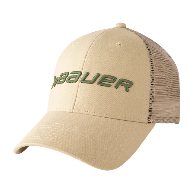 bauer-everyday-hat-senior-cappellino-hockey-mesh image 1