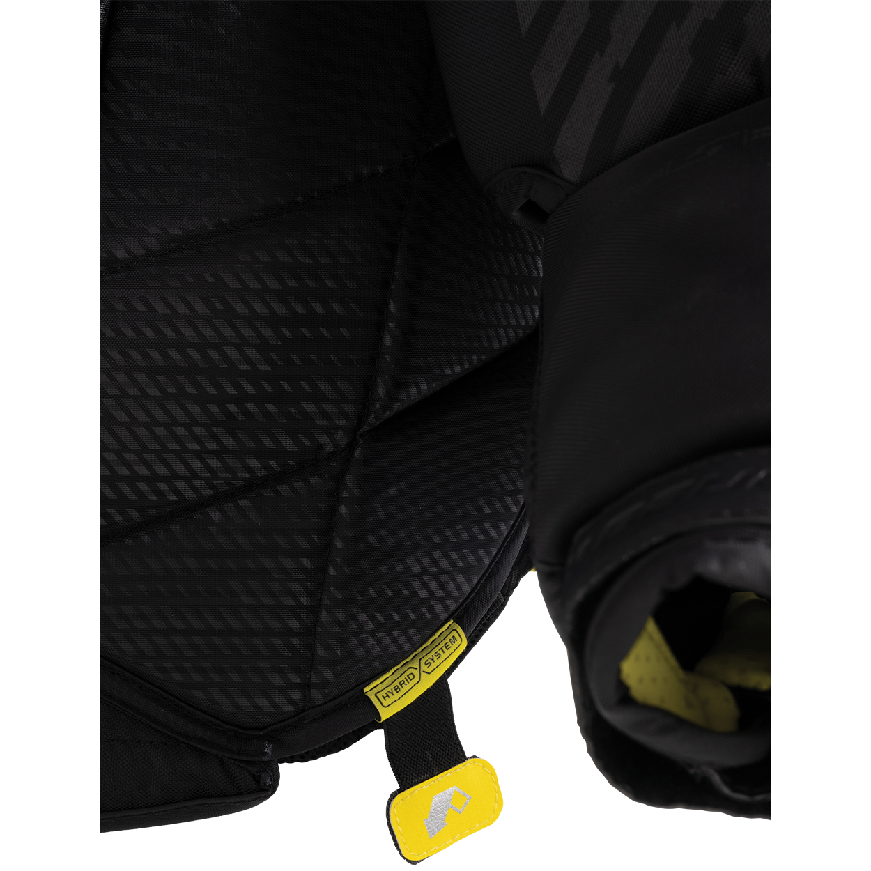 bauer-supreme-shadow-pettorina-portiere-hockey-ghiaccio-senior image 4