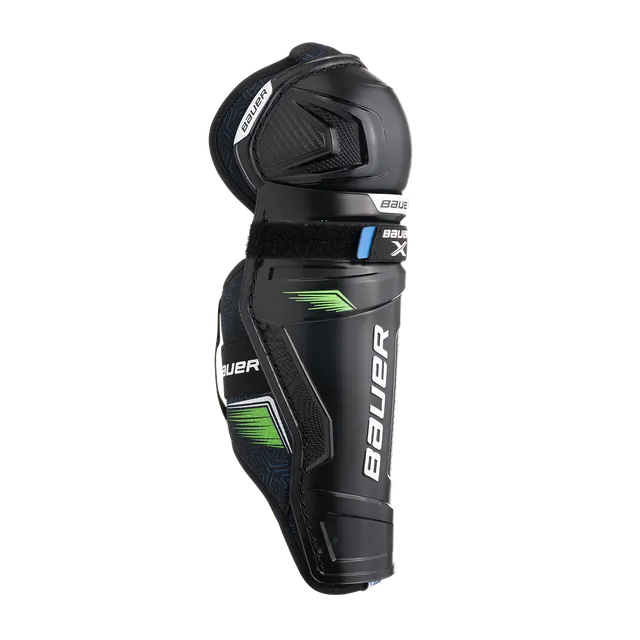bauer-x-parastinchi-hockey-junior-s24 image 1