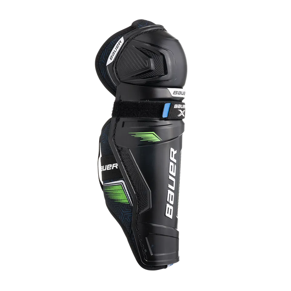 bauer-x-parastinchi-hockey-junior-s24 image 1