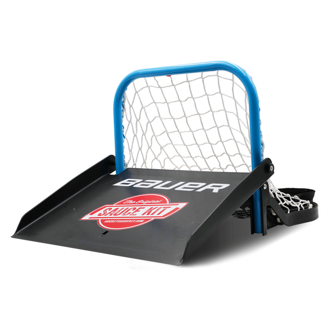bauer-hockey-sauce-kit-deluxe-gioco-allenamento-completo image 5