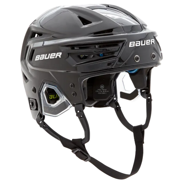bauer-re-akt-casco-da-hockey-custom-mybauer image 1