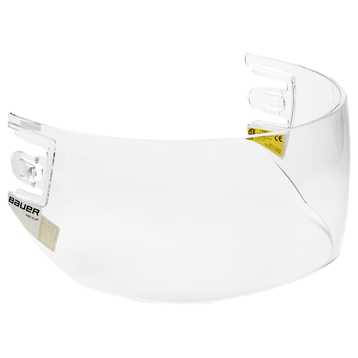 pro-clip-wave-visiera-hockey-taglia-l image 1