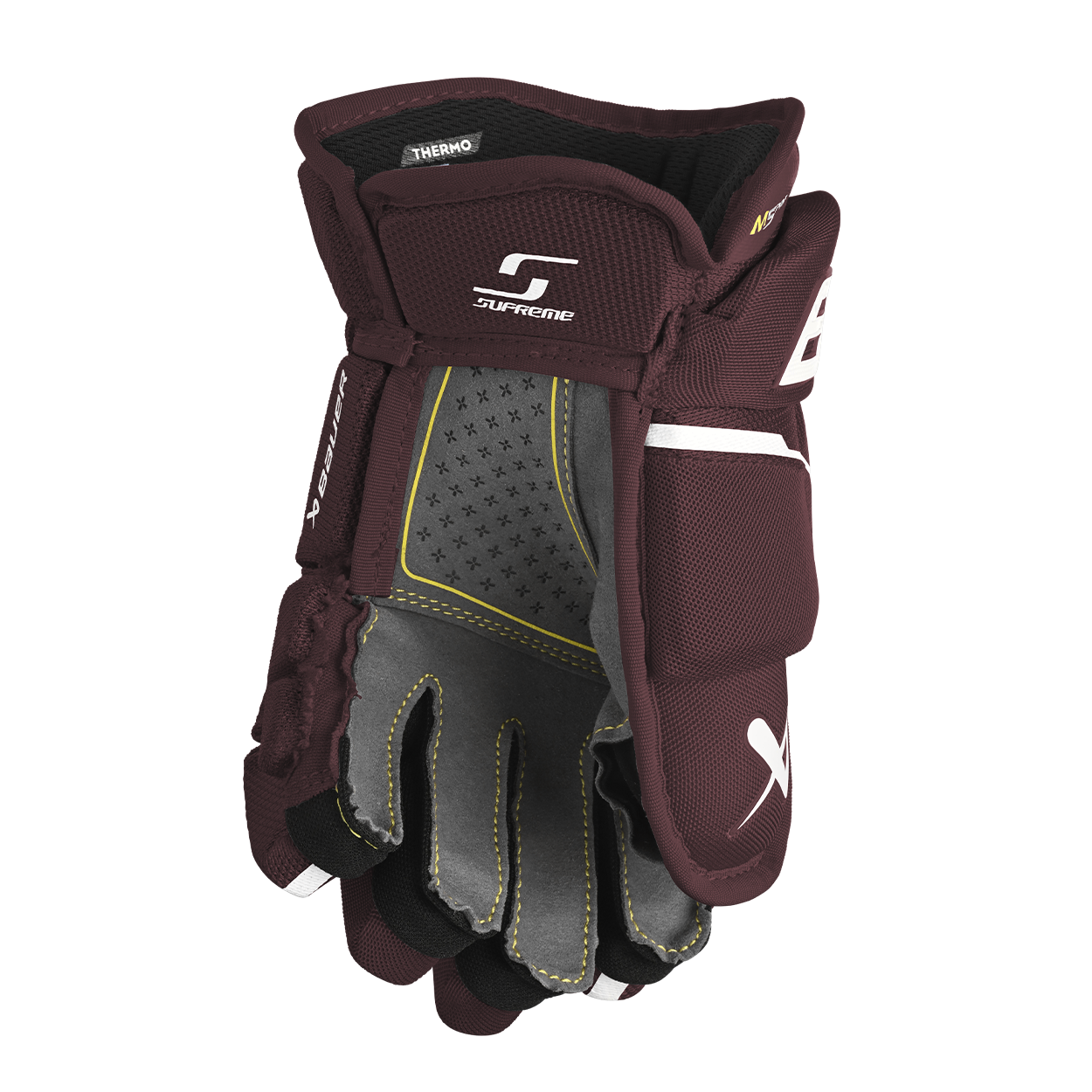bauer-supreme-m5-pro-guanti-hockey-junior image 8
