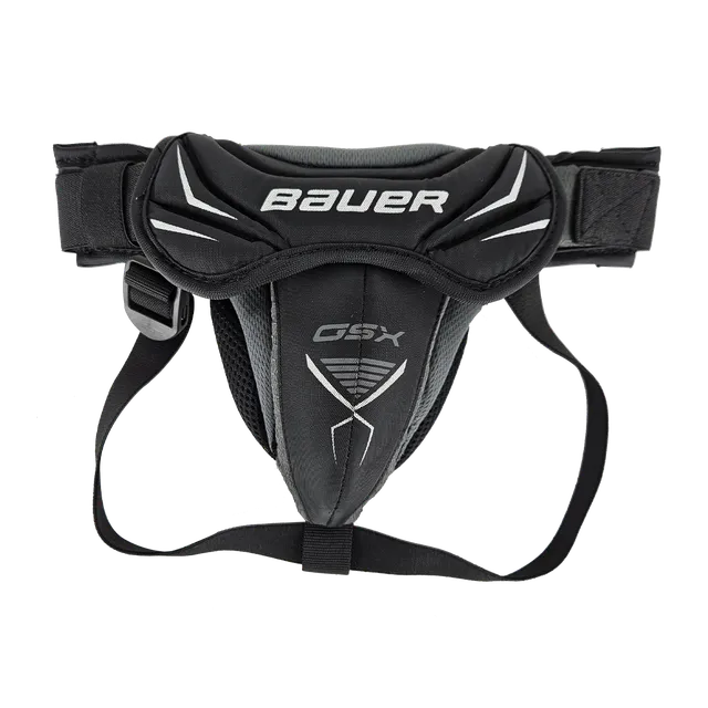 bauer-gsx-goal-jock-youth-sospensorio-portiere-bambino image 1