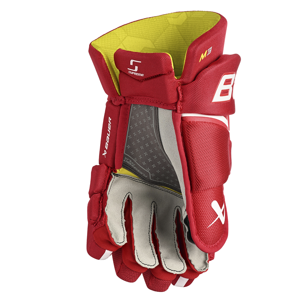 bauer-supreme-m3-guanto-hockey-senior image 8