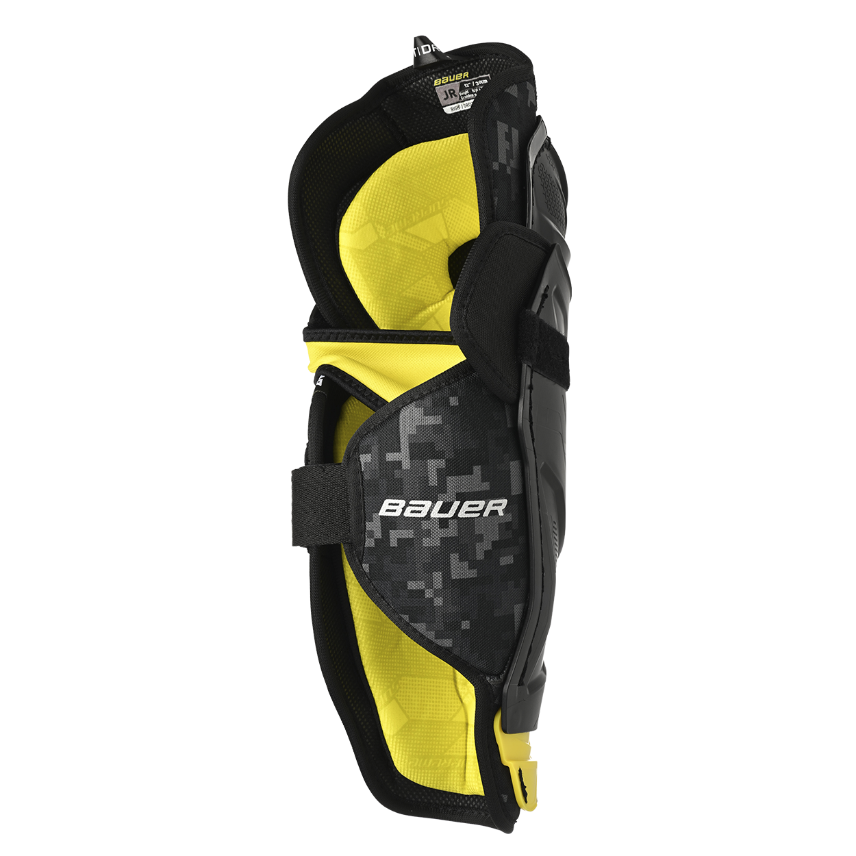 bauer-supreme-m3-junior-parastinchi-hockey-ghiaccio image 3