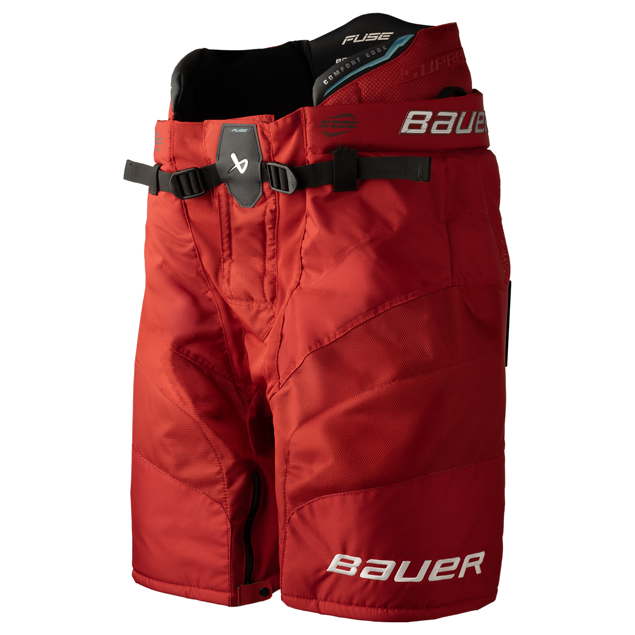 bauer-supreme-fuse-pantaloni-hockey-ghiaccio-senior image 3