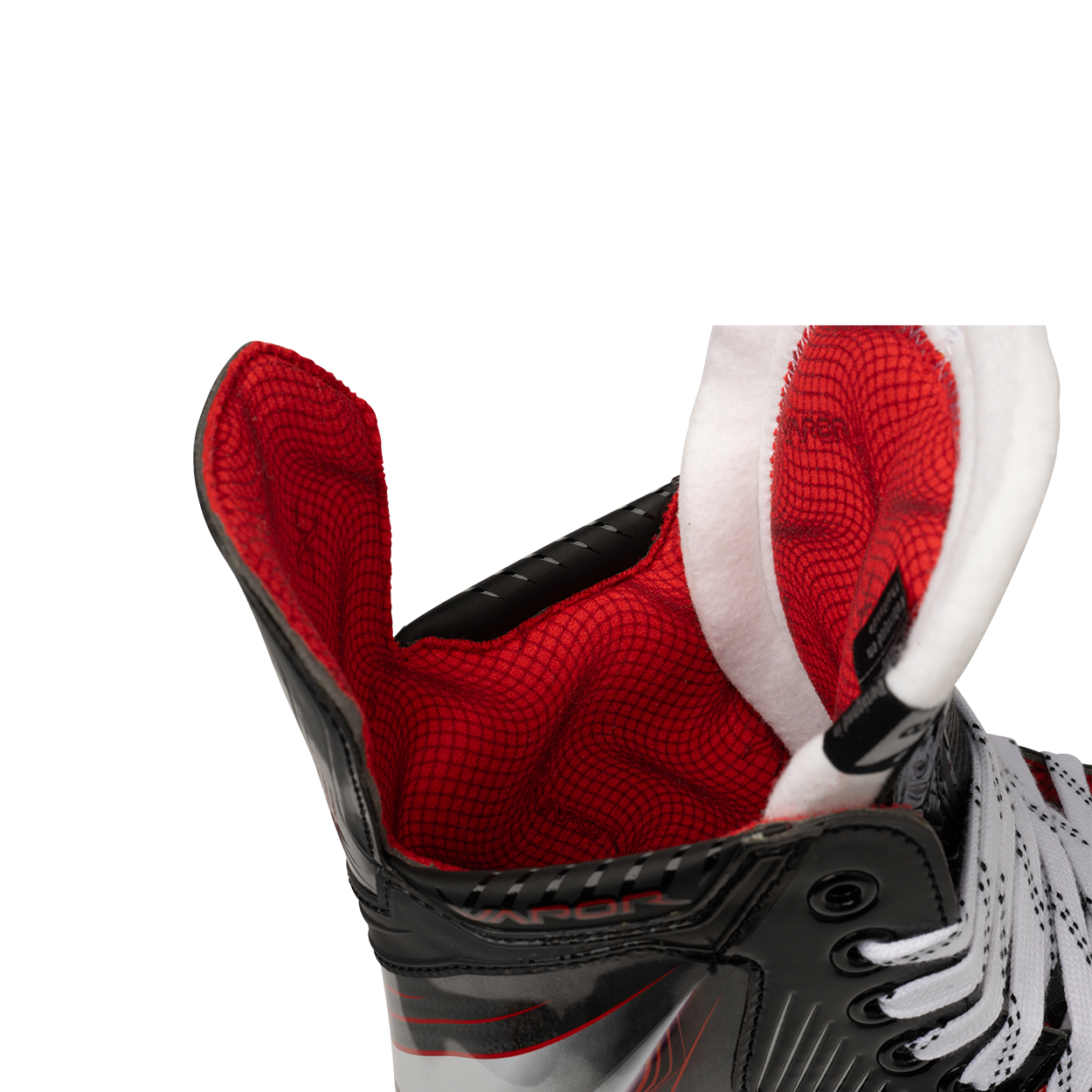 bauer-vapor-fly30-pattini-da-hockey-su-ghiaccio-senior image 4