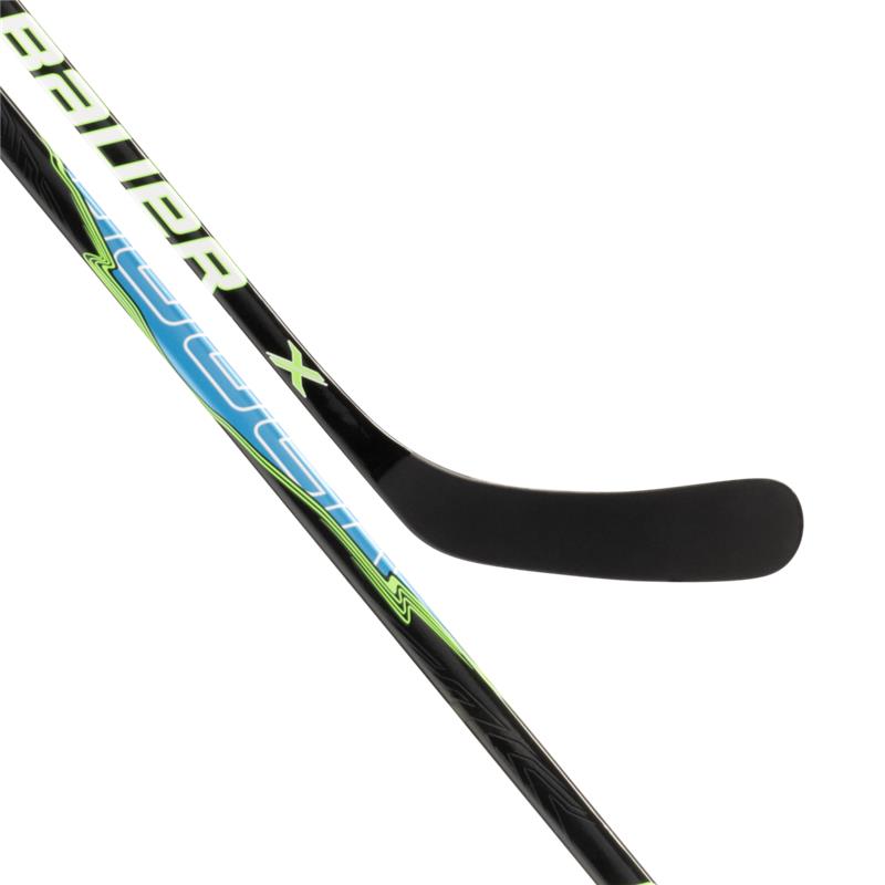 bauer-x-series-bastone-grip-junior image 1