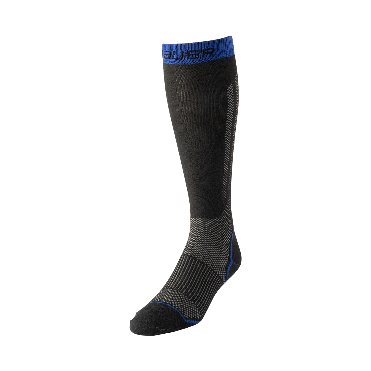 bauer-performance-tall-calza-hockey-senior image 1