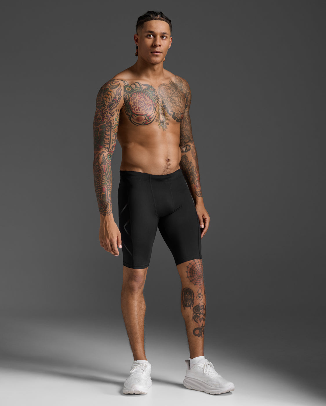 2xu-core-compression-shorts-shorts-compressivi-training image 4