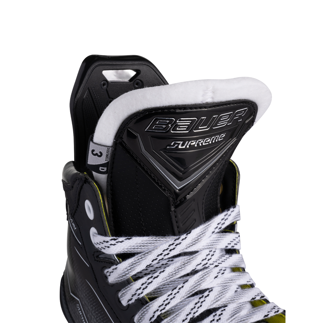 bauer-supreme-m50-pro-pattino-hockey-junior image 5