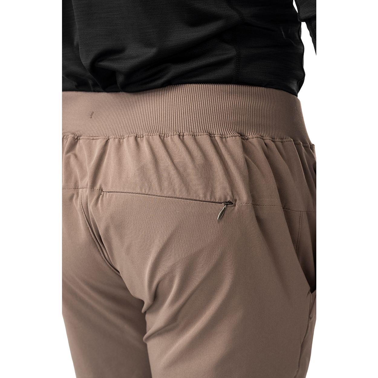 bauer-home-ice-jogger-tessuto-woven-fit-hockey image 8