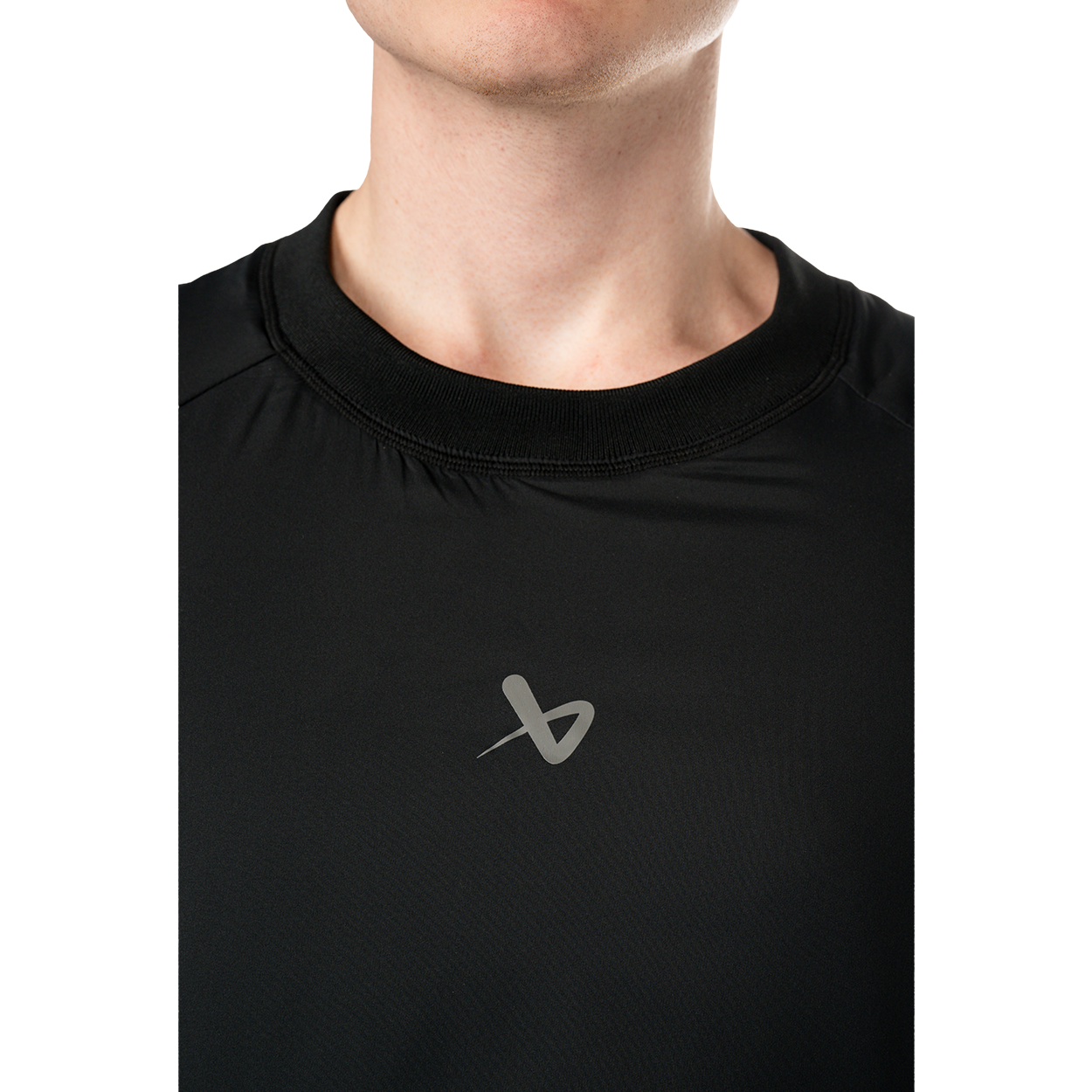 bauer-pond-crew-neck-felpa-senior image 5