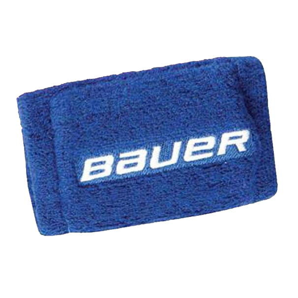 bauer-wrist-guards-polsini-in-spugna-protettivi-per-hockey image 4