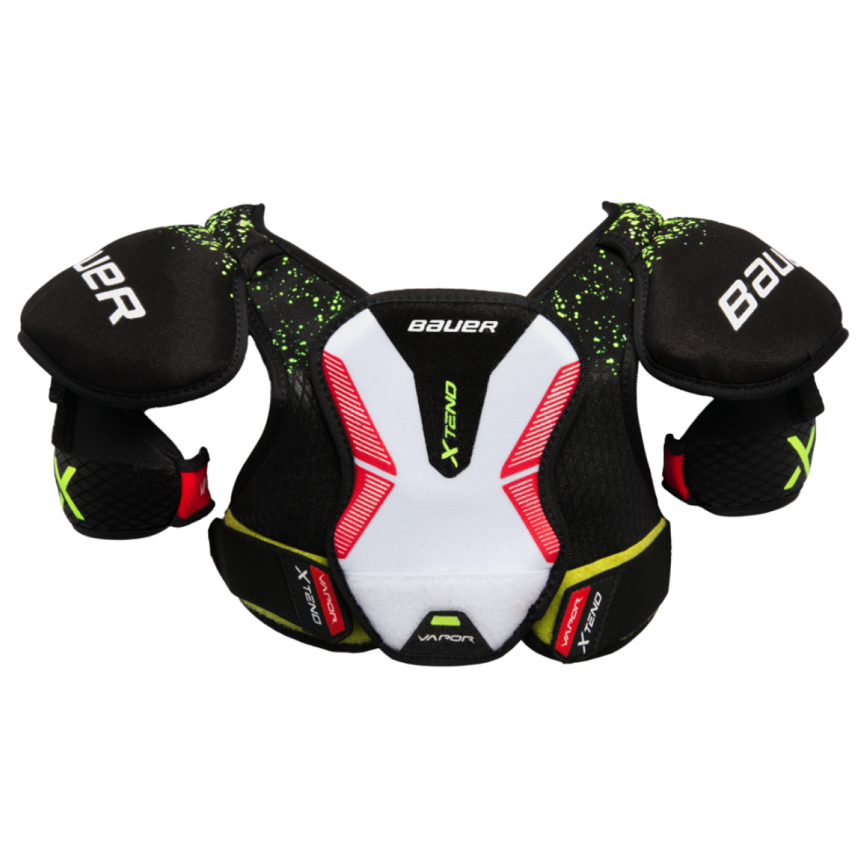 bauer-vapor-x-tend-kit-protettivo-hockey-bambino image 4