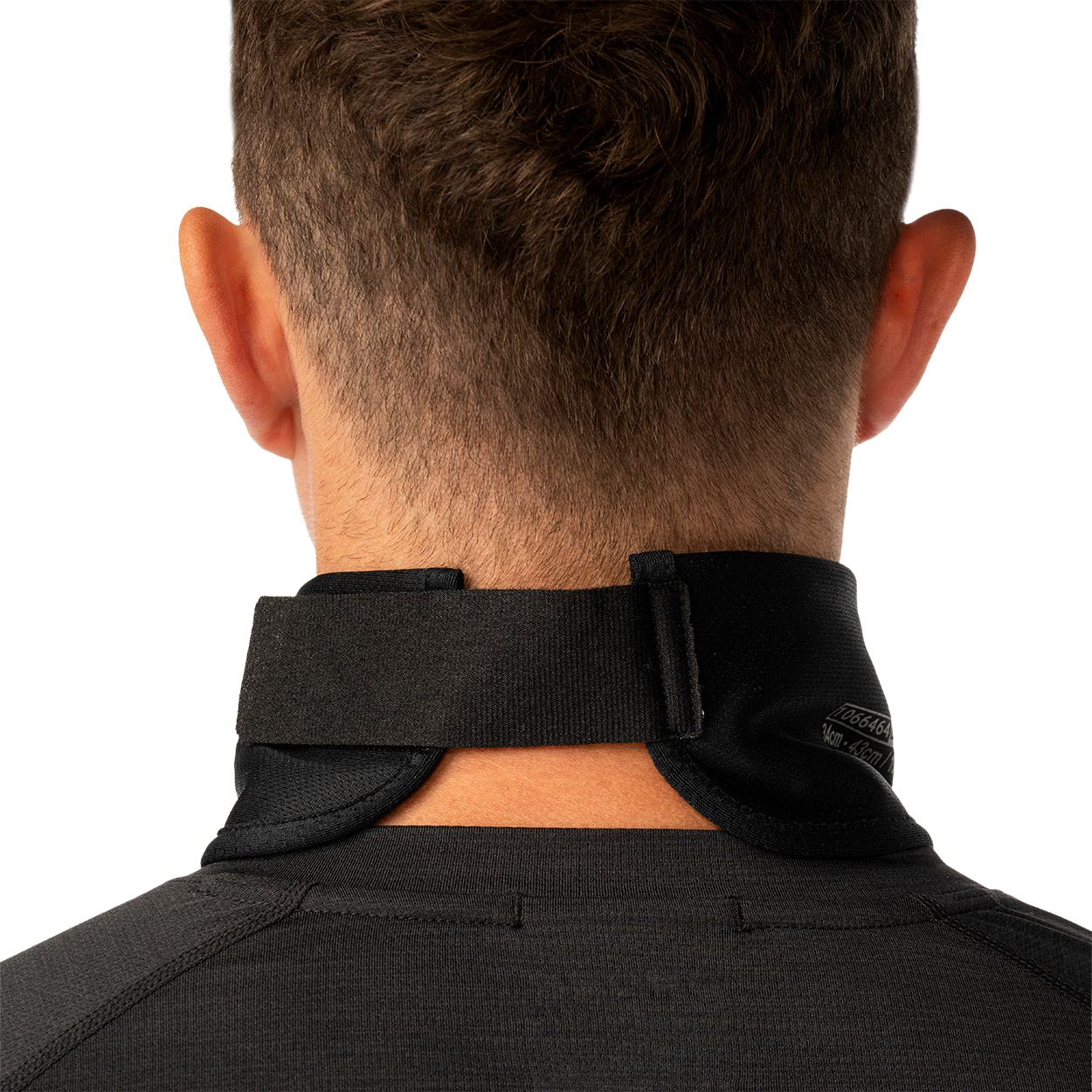 bauer-bodyguard-collar-senior-collare-protettivo-collo image 4