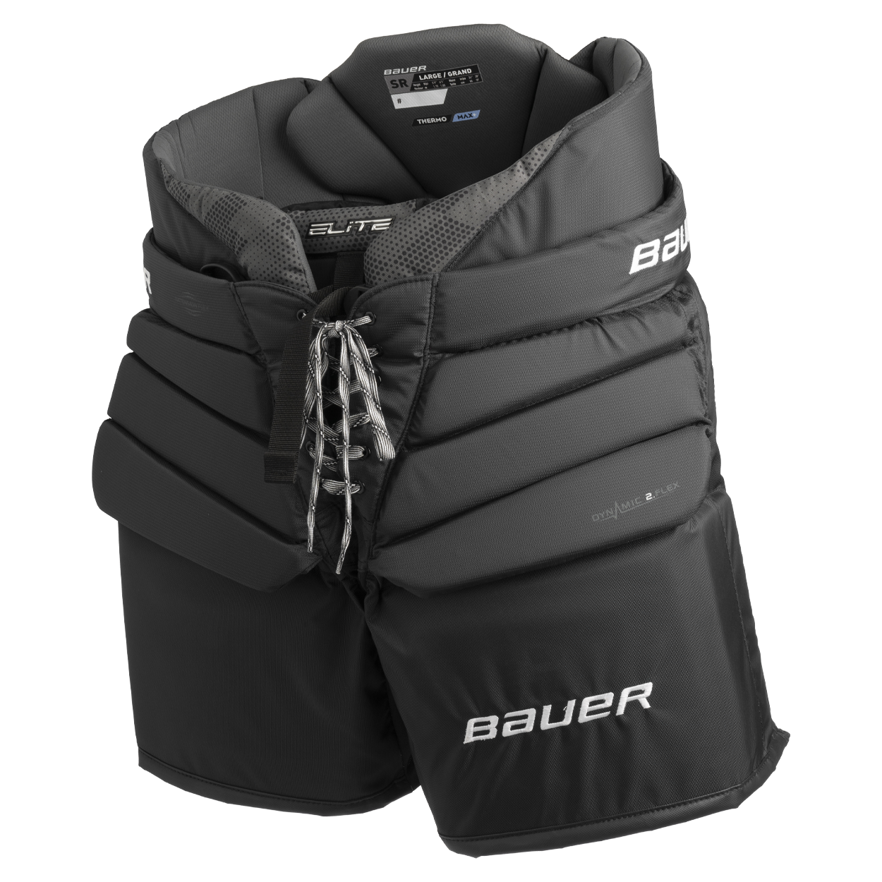 bauer-elite-goal-pant-intermediate-s23-pantalone-portiere image 1