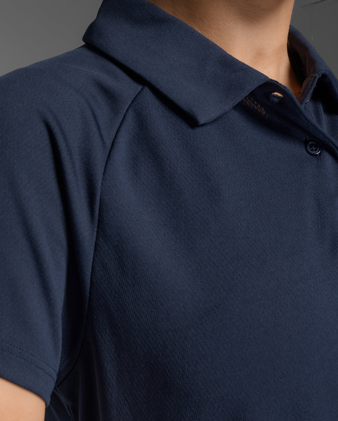 2xu-aspire-polo-donna image 6
