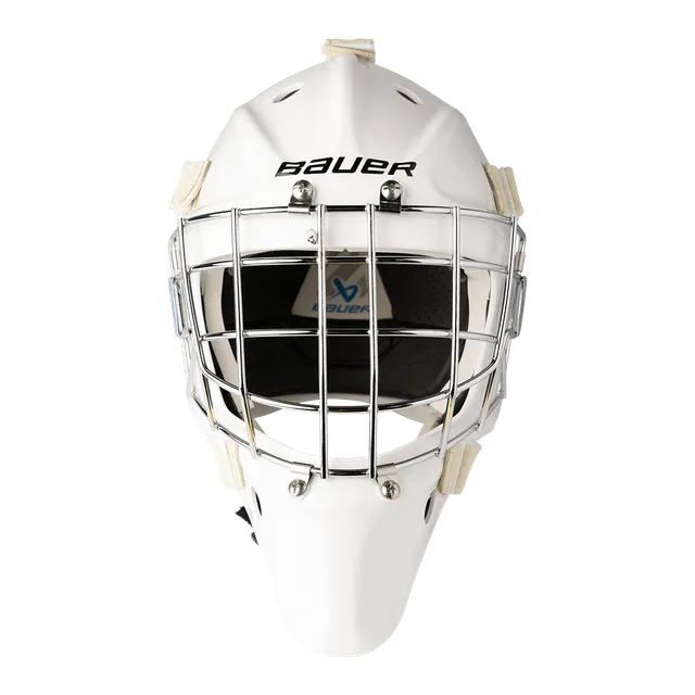 bauer-s25-950-maschera-portiere-hockey-junior image 1