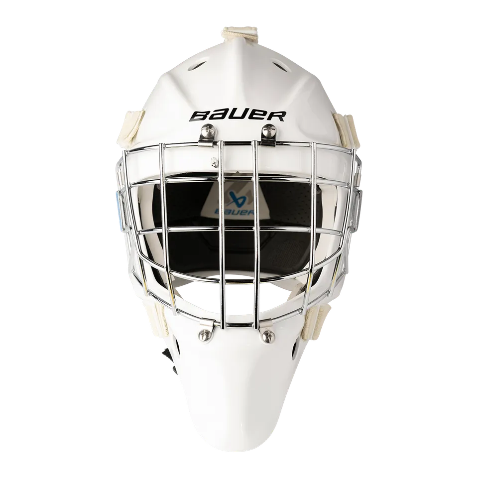 bauer-s25-950-maschera-portiere-hockey-junior image 1